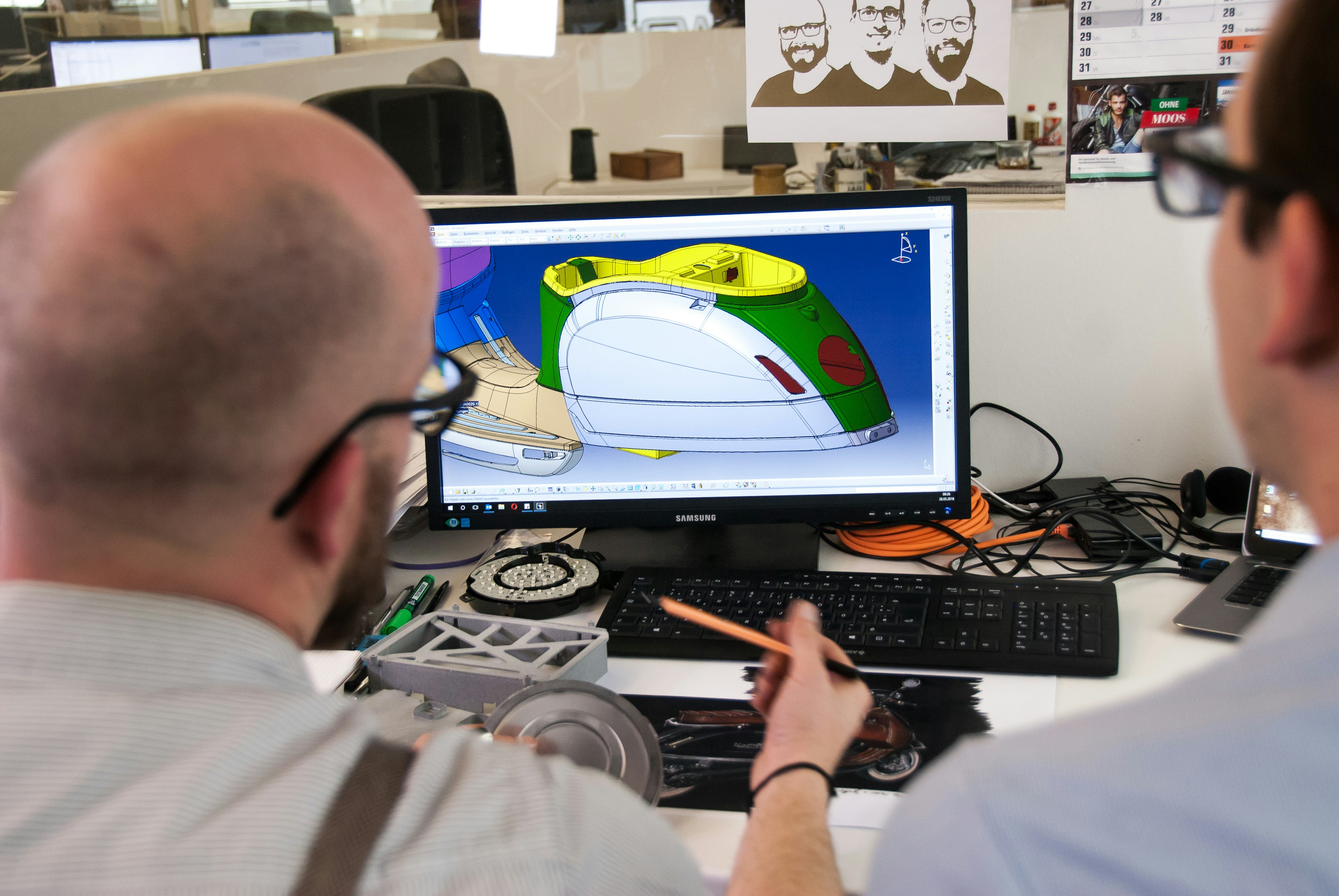 Engineering Analysis